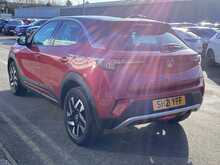 Vauxhall Mokka Turbo Elite Nav Premium - U44133
