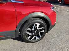 Vauxhall Mokka Turbo Elite Nav Premium - U44133