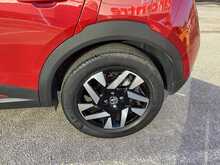 Vauxhall Mokka Turbo Elite Nav Premium - U44133