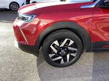 Vauxhall Mokka Turbo Elite Nav Premium - U44133