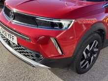 Vauxhall Mokka Turbo Elite Nav Premium - U44133