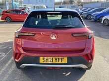 Vauxhall Mokka Turbo Elite Nav Premium - U44133