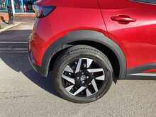 Vauxhall Mokka Turbo Elite Nav Premium - U44133