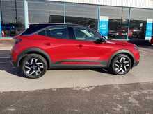Vauxhall Mokka Turbo Elite Nav Premium - U44133