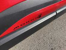 Vauxhall Mokka Turbo Elite Nav Premium - U44133