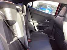 Vauxhall Mokka Turbo Elite Nav Premium - U44133