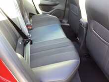 Vauxhall Mokka Turbo Elite Nav Premium - U44133