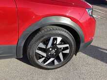 Vauxhall Mokka Turbo Elite Nav Premium - U44133