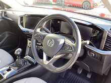 Vauxhall Mokka Turbo Elite Nav Premium - U44133