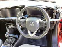 Vauxhall Mokka Turbo Elite Nav Premium - U44133