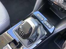 Vauxhall Mokka Turbo Elite Nav Premium - U44133