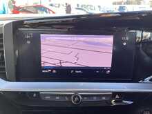 Vauxhall Mokka Turbo Elite Nav Premium - U44133