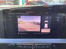 Vauxhall Mokka Turbo Elite Nav Premium - U44133