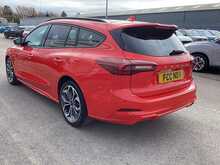 Ford Focus T EcoBoost ST-Line Vignale - U44135