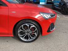 Ford Focus T EcoBoost ST-Line Vignale - U44135