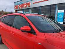 Ford Focus T EcoBoost ST-Line Vignale - U44135