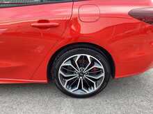 Ford Focus T EcoBoost ST-Line Vignale - U44135