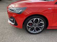 Ford Focus T EcoBoost ST-Line Vignale - U44135