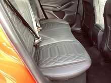 Ford Focus T EcoBoost ST-Line Vignale - U44135