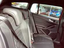 Ford Focus T EcoBoost ST-Line Vignale - U44135