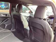 Ford Focus T EcoBoost ST-Line Vignale - U44135
