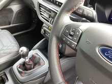 Ford Focus T EcoBoost ST-Line Vignale - U44135