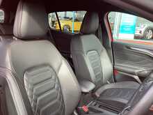 Ford Focus T EcoBoost ST-Line Vignale - U44135