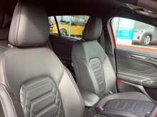 Ford Focus T EcoBoost ST-Line Vignale - U44135