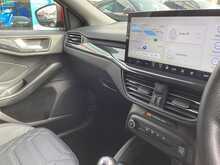 Ford Focus T EcoBoost ST-Line Vignale - U44135