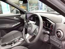 Nissan Juke DIG-T N-Connecta - U44136