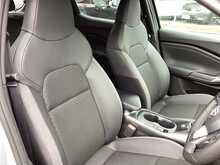 Nissan Juke DIG-T N-Connecta - U44136