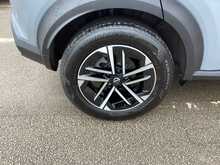 Nissan Juke DIG-T N-Connecta - U44136