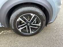 Nissan Juke DIG-T N-Connecta - U44136