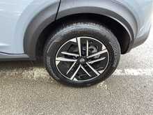 Nissan Juke DIG-T N-Connecta - U44136