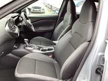 Nissan Juke DIG-T N-Connecta - U44136