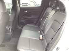 Nissan Juke DIG-T N-Connecta - U44136