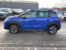 Citroen C3 Aircross BlueHDi Shine Plus - U44138