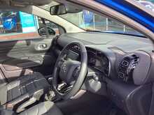 Citroen C3 Aircross BlueHDi Shine Plus - U44138