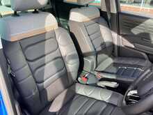 Citroen C3 Aircross BlueHDi Shine Plus - U44138