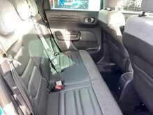 Citroen C3 Aircross BlueHDi Shine Plus - U44138