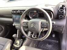 Citroen C3 Aircross BlueHDi Shine Plus - U44138