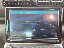 Citroen C3 Aircross BlueHDi Shine Plus - U44138