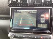 Citroen C3 Aircross BlueHDi Shine Plus - U44138