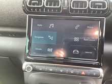 Citroen C3 Aircross BlueHDi Shine Plus - U44138