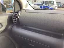 Citroen C3 Aircross BlueHDi Shine Plus - U44138