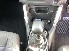 Citroen C3 Aircross BlueHDi Shine Plus - U44138