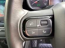 Citroen C3 Aircross BlueHDi Shine Plus - U44138