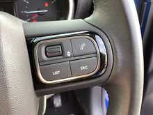 Citroen C3 Aircross BlueHDi Shine Plus - U44138