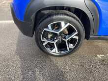 Citroen C3 Aircross BlueHDi Shine Plus - U44138