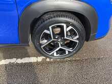 Citroen C3 Aircross BlueHDi Shine Plus - U44138